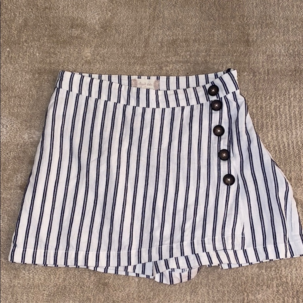 Skort